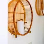 山林小屋 Tinyhouses - Domain 