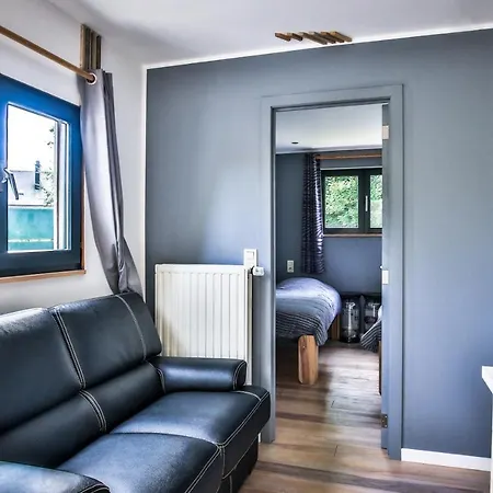 Lodge Tinyhouses - Domain 