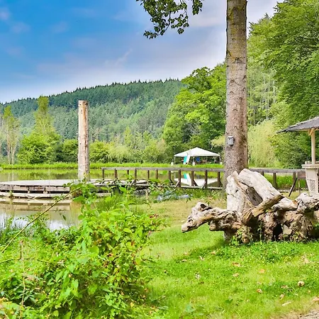 Lodge Tinyhouses - Domain 