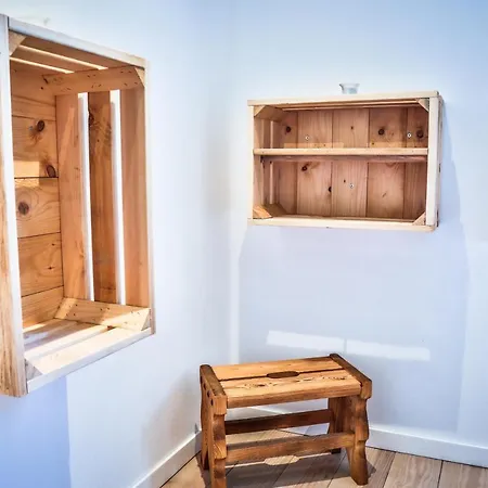 Tinyhouses - Domain 
