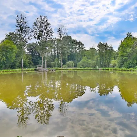 Деревянный коттедж Tinyhouses - Domain 