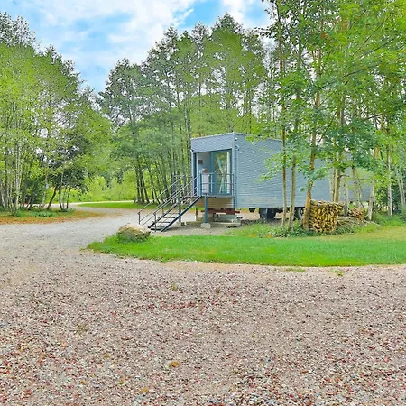 Lodge Tinyhouses - Domain 