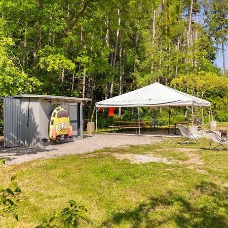 Tinyhouses - Domain 