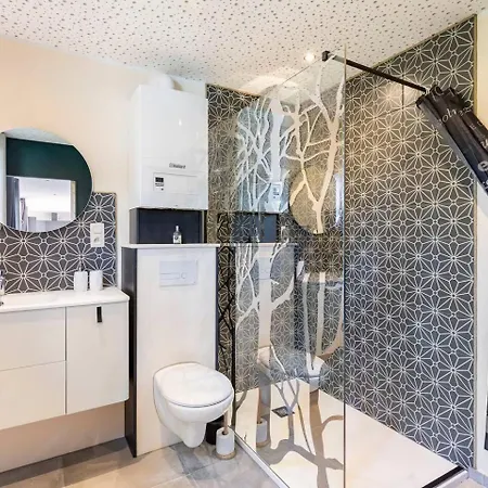 Деревянный коттедж Tinyhouses - Domain 