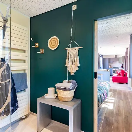 Lodge Tinyhouses - Domain 