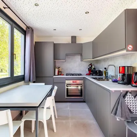 Tinyhouses - Domain 