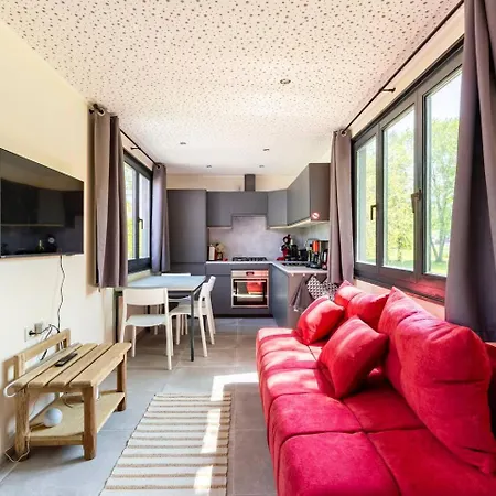 Tinyhouses - Domain 