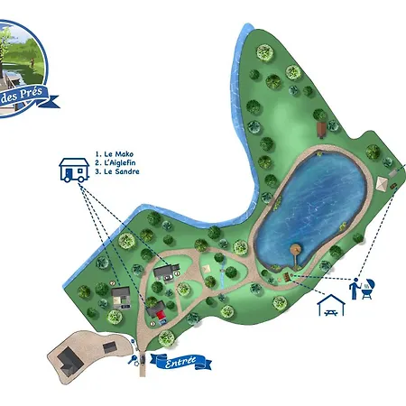 Lodge Tinyhouses - Domain 