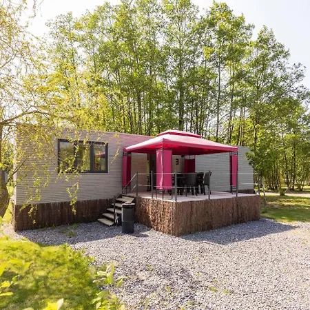 Lodge Tinyhouses - Domain 