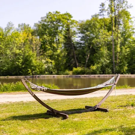 Деревянный коттедж Tinyhouses - Domain 